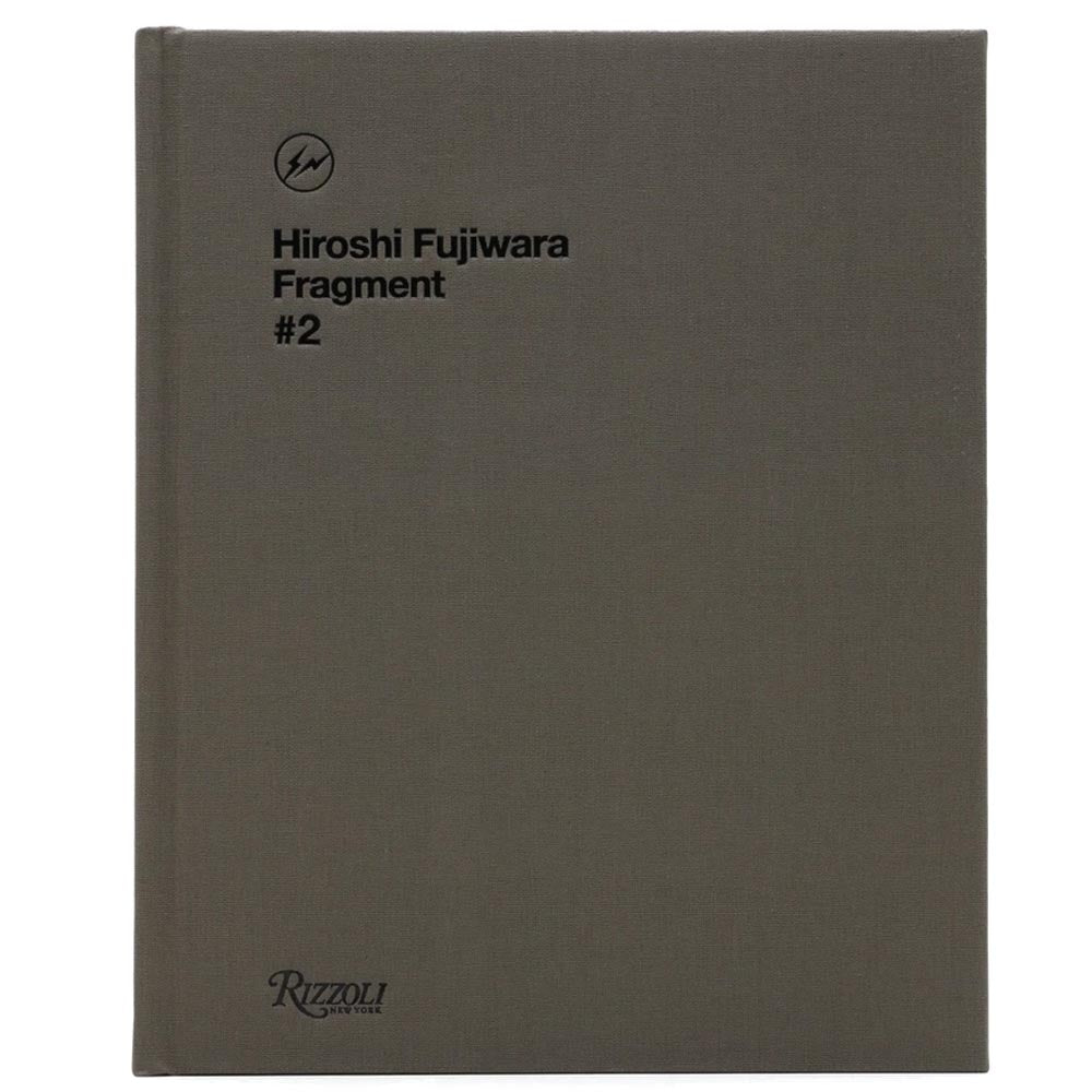 Hiroshi Fujiwara: Fragment #2