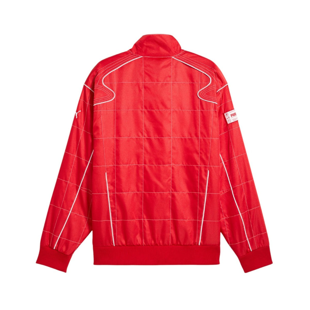 Archive  ea onal Relaxed Racer Jacket