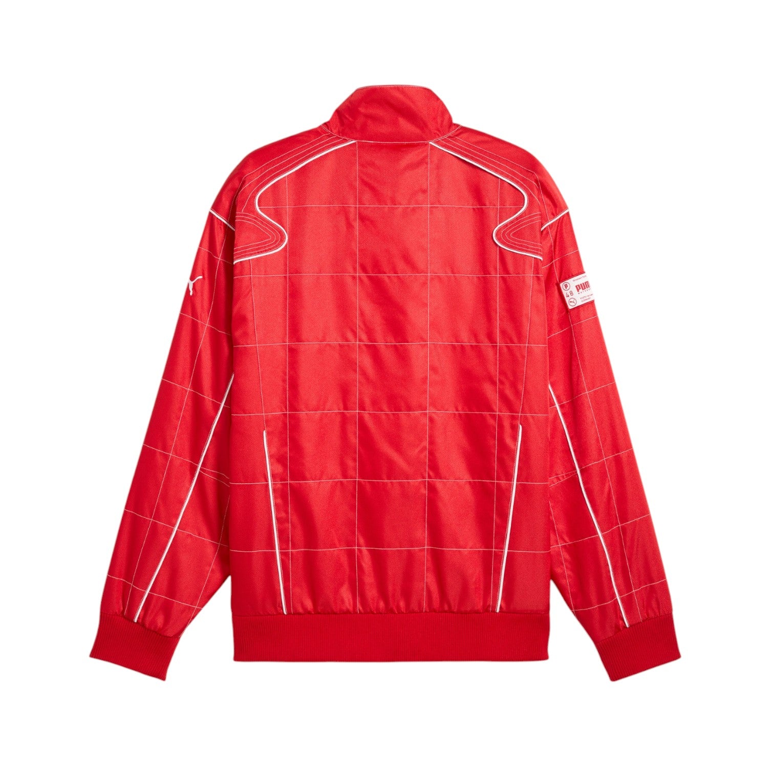 Archive  ea onal Relaxed Racer Jacket