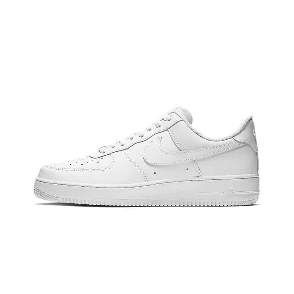 Air Force 1 '07 Low White/white