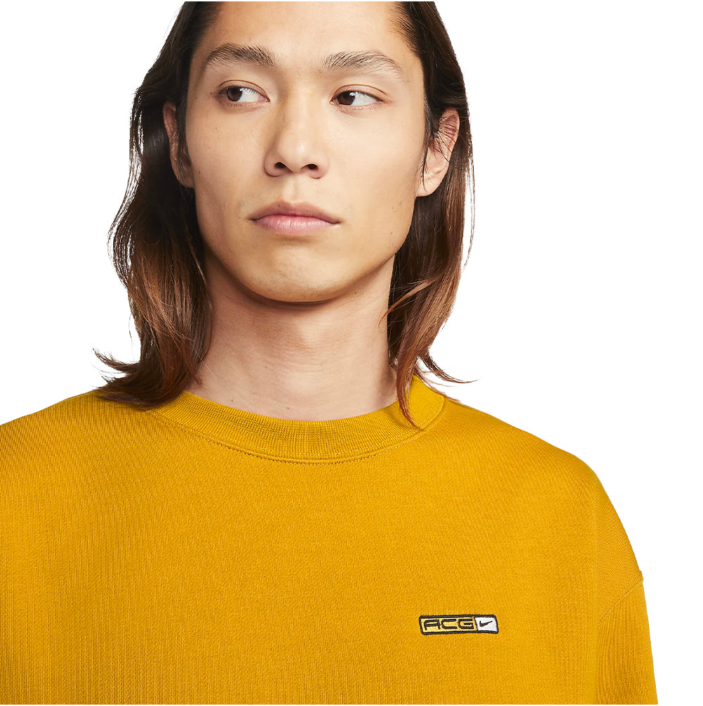 Acg Ther afit Crew Sweatshirt