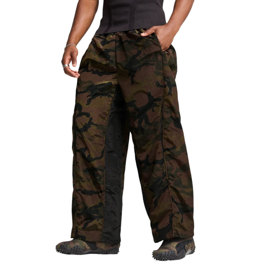 ostroverse Clrt Aop Ripstop Pants