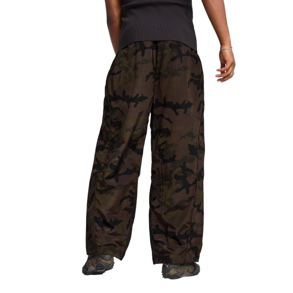 ostroverse Clrt Aop Ripstop Pants
