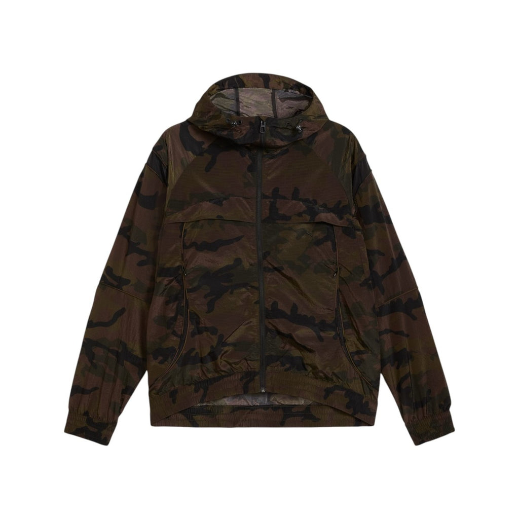 Mostroverse C rt Aop Ripstop Jacket