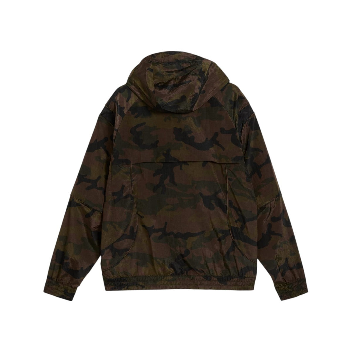 Mostroverse C rt Aop Ripstop Jacket