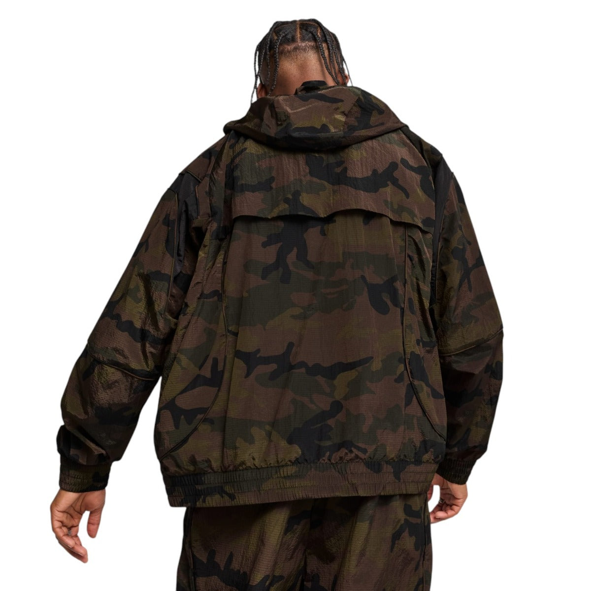 Mostroverse C rt Aop Ripstop Jacket
