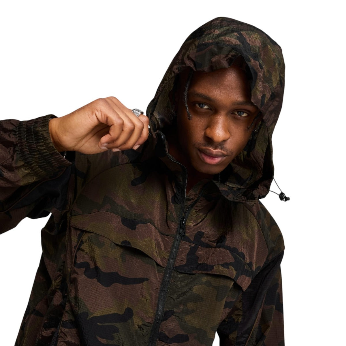 Mostroverse C rt Aop Ripstop Jacket