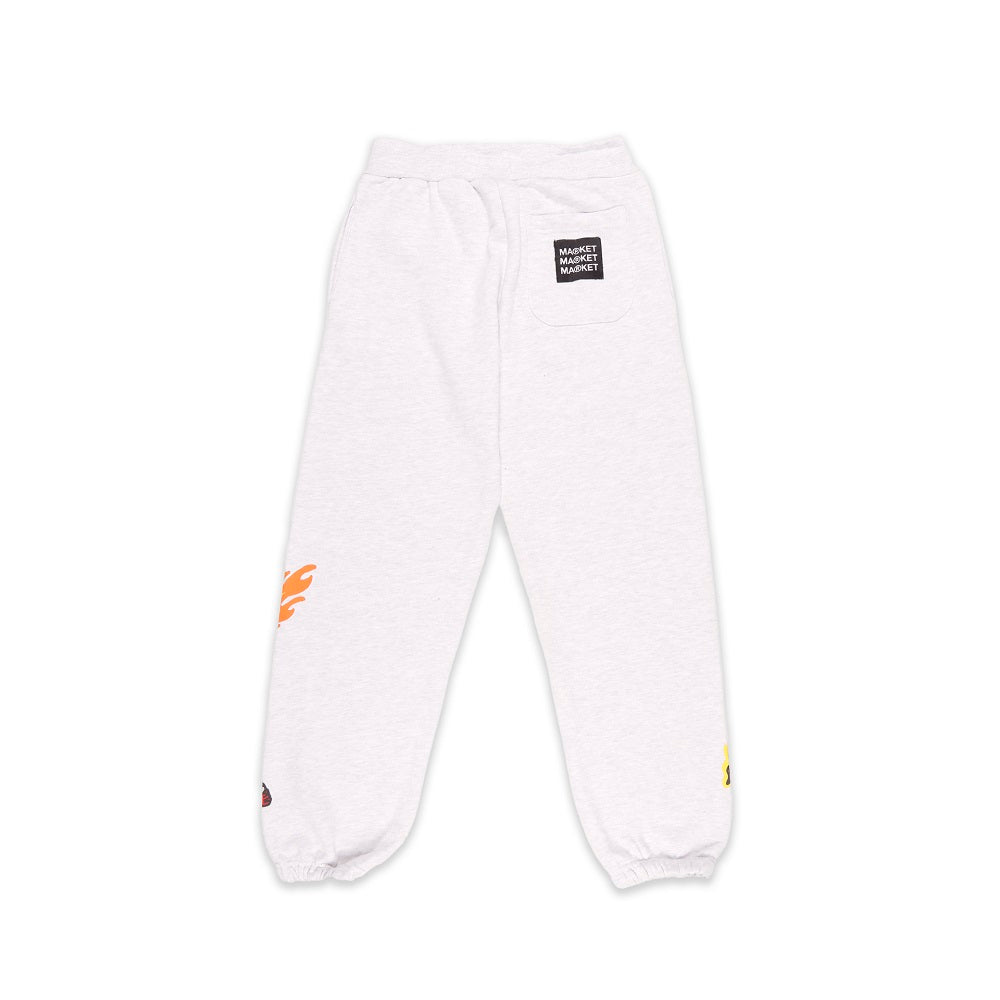 Market Memorabi ia Sweatpants