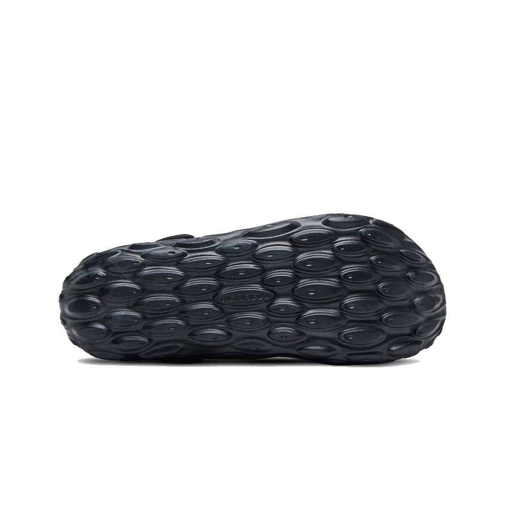 Hydro Moc Black
