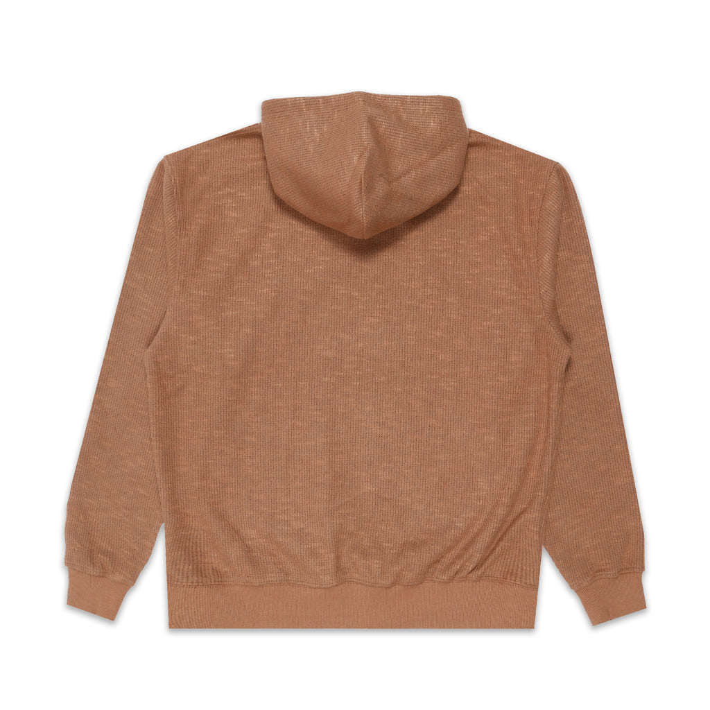 Howard Knit Hoodie