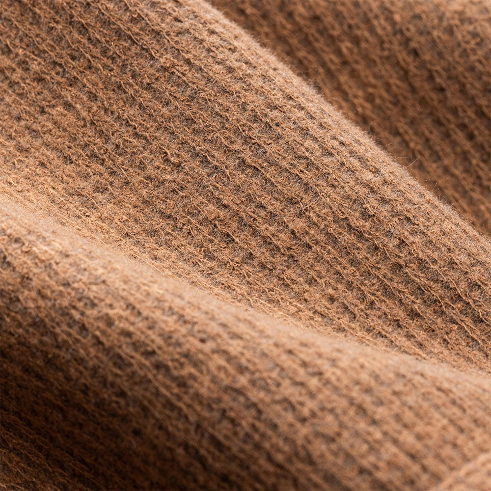 Howard Knit Hoodie