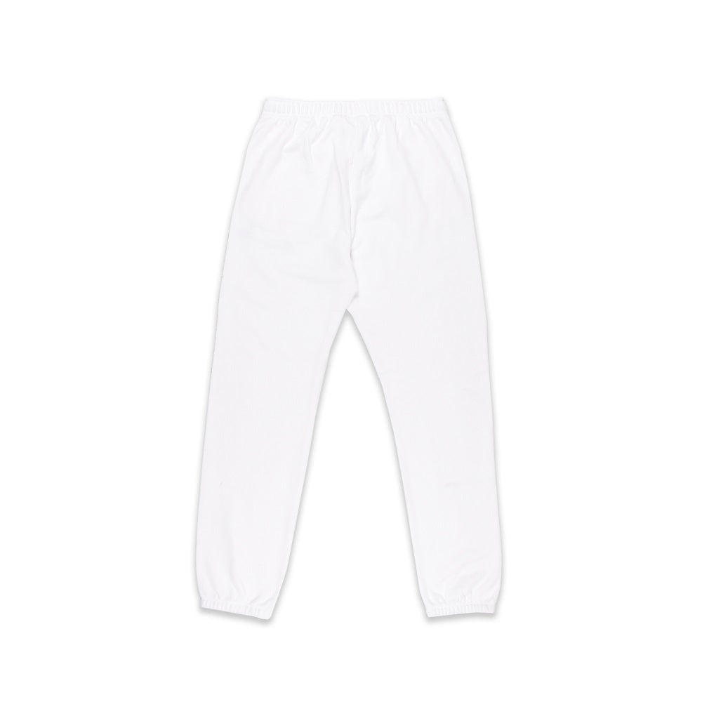 Elastic Cuff Pants