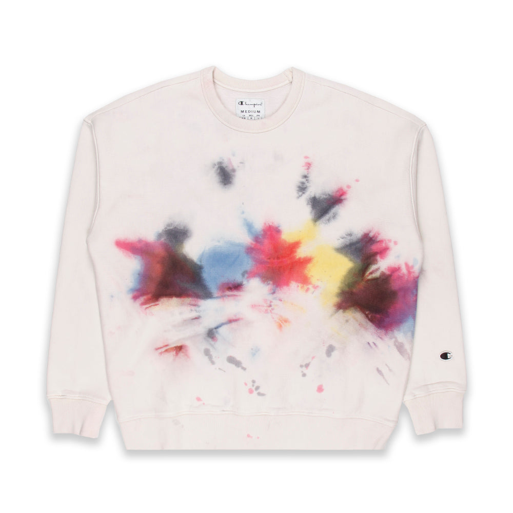 Nature Crewneck Sweatshirt
