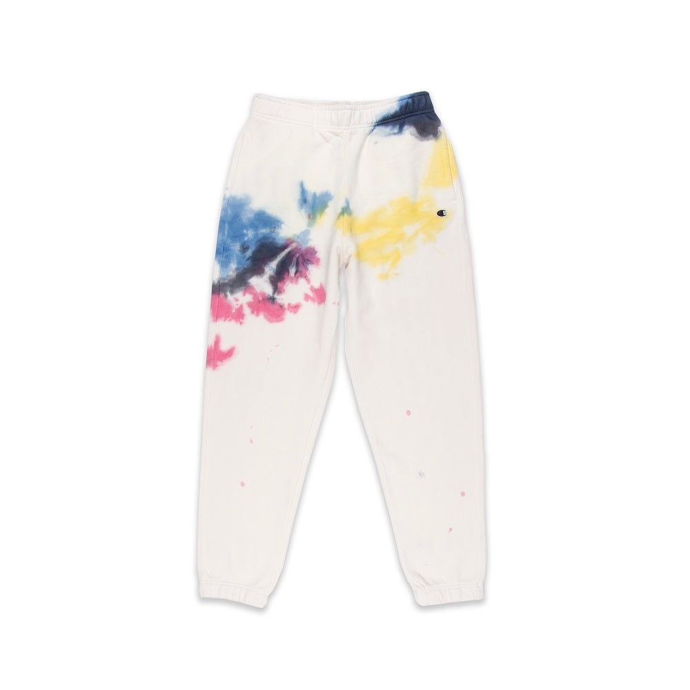 Nature Elastic Cuff Pants