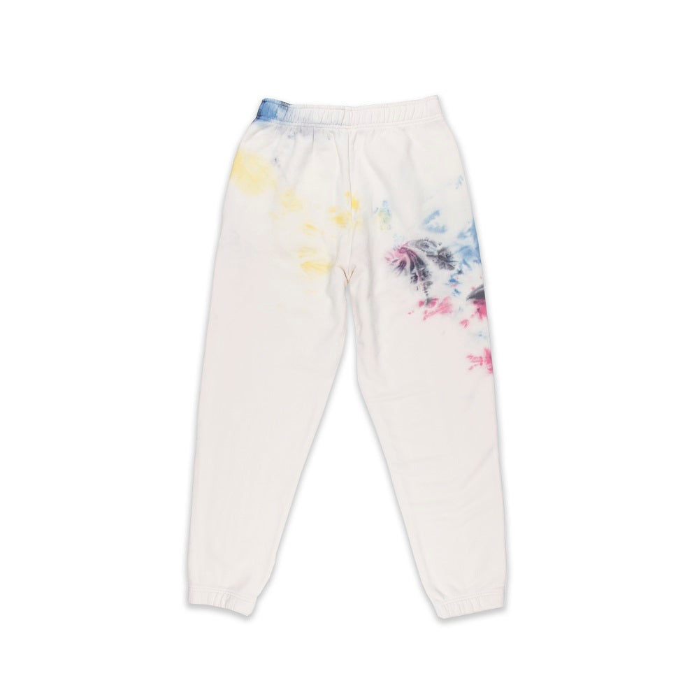 Nature Elastic Cuff Pants