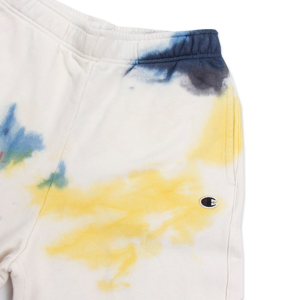 Nature Elastic Cuff Pants