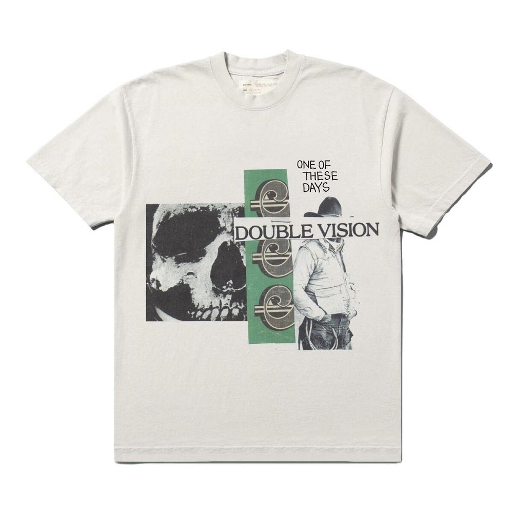 Double Vision Tshirt
