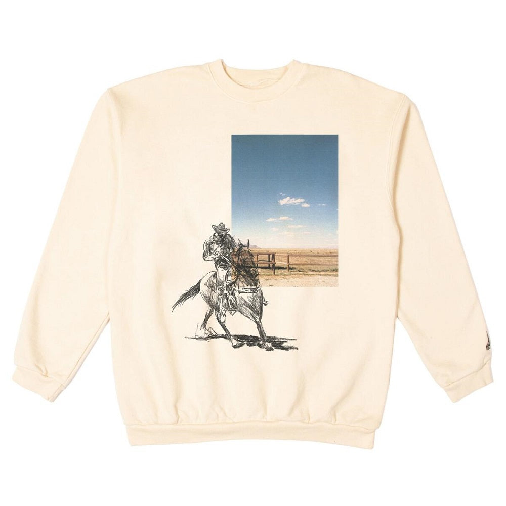 Into The Distance Sweat