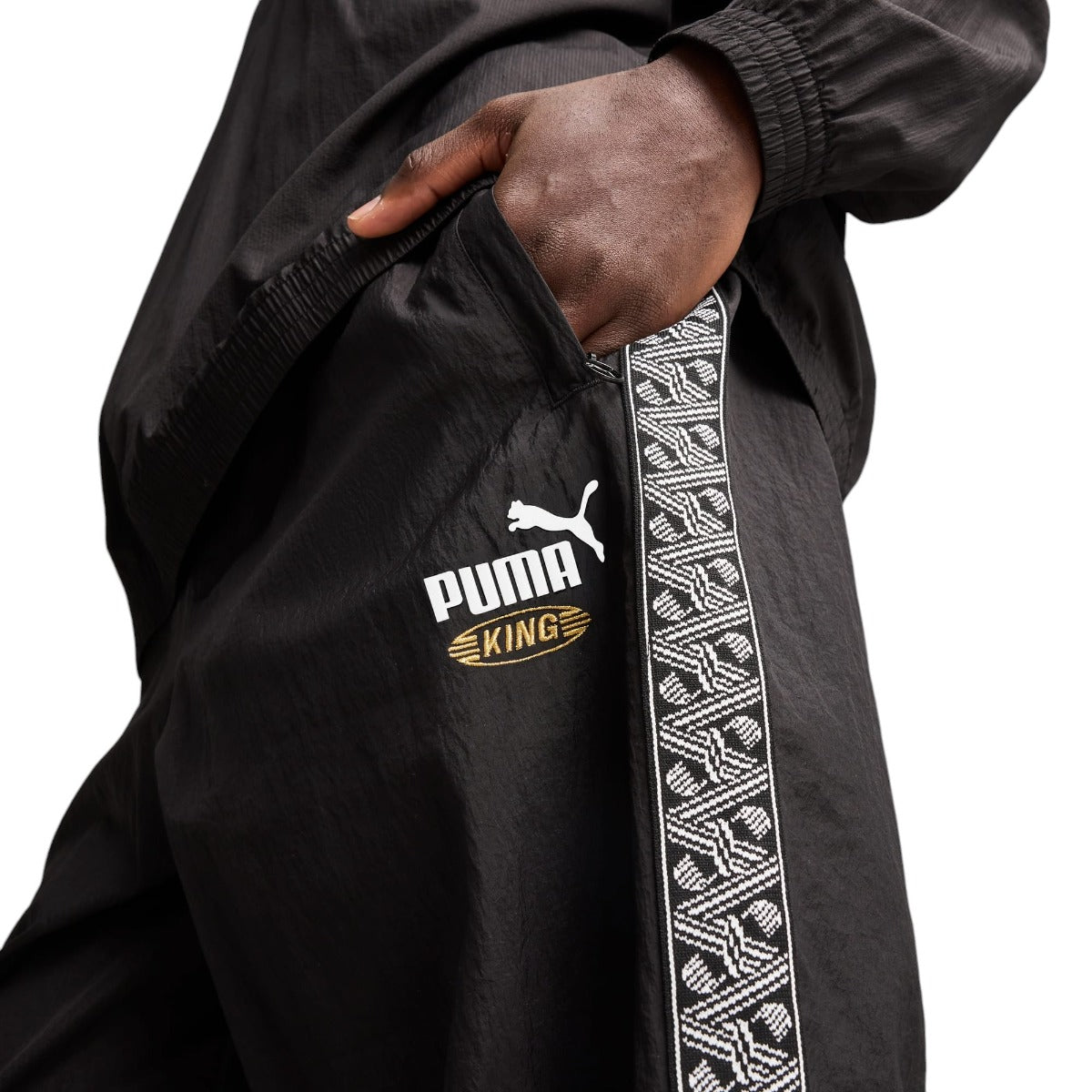 Special Ite s King Track Pants