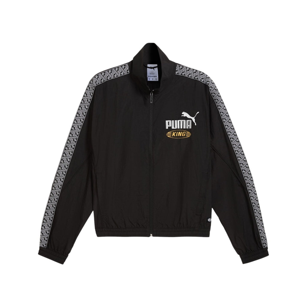 pecial Item  King Track Jacket