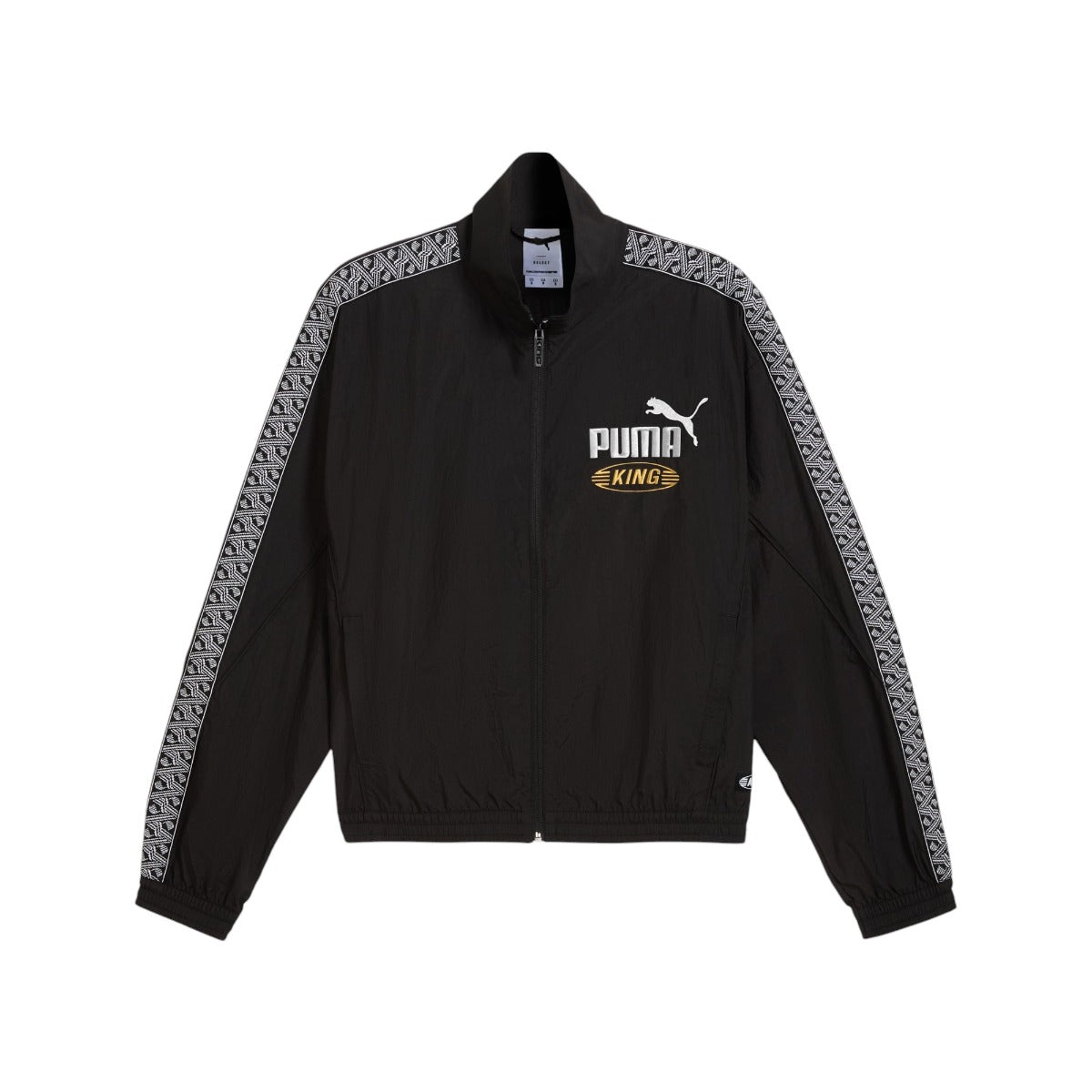 pecial Item  King Track Jacket