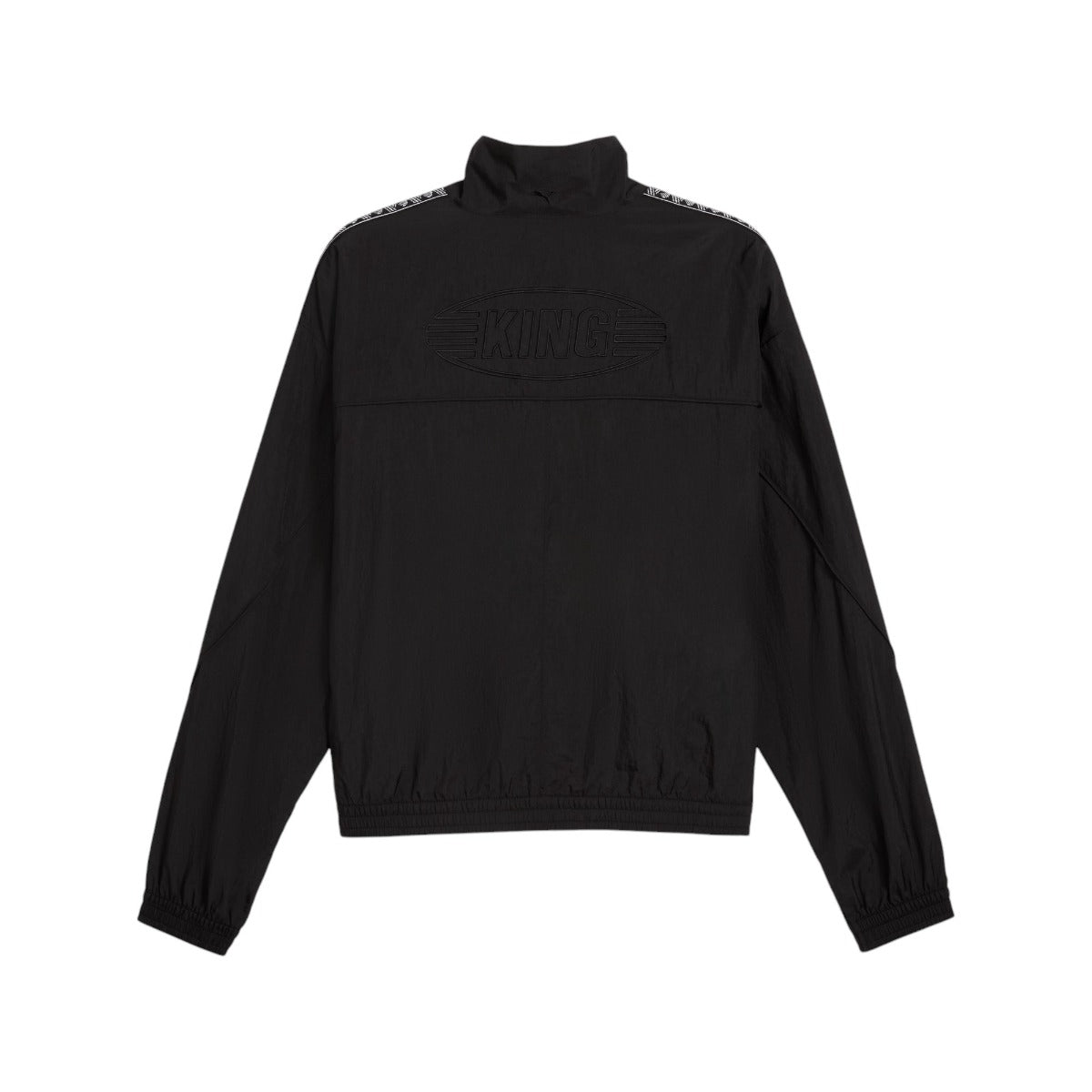 pecial Item  King Track Jacket