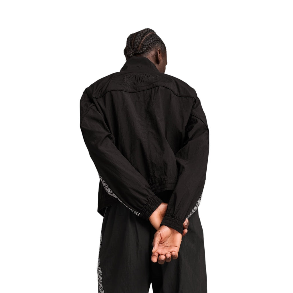 pecial Item  King Track Jacket