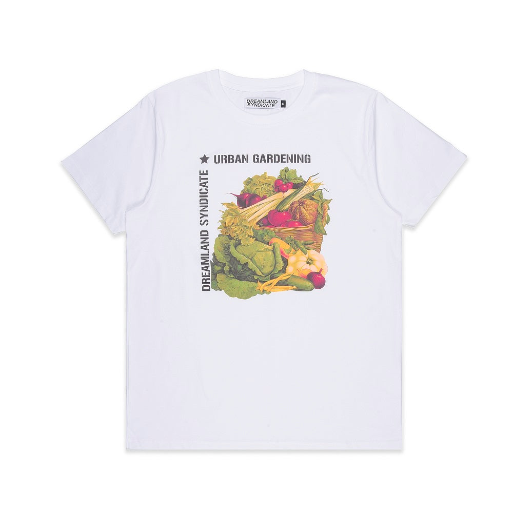 Urban Gardening Tshirt