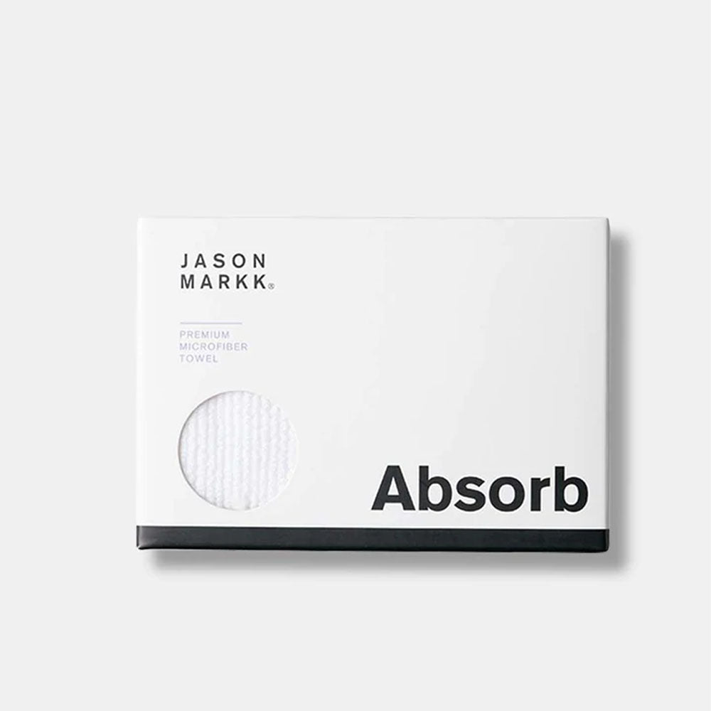 Premium Microfiber Towel