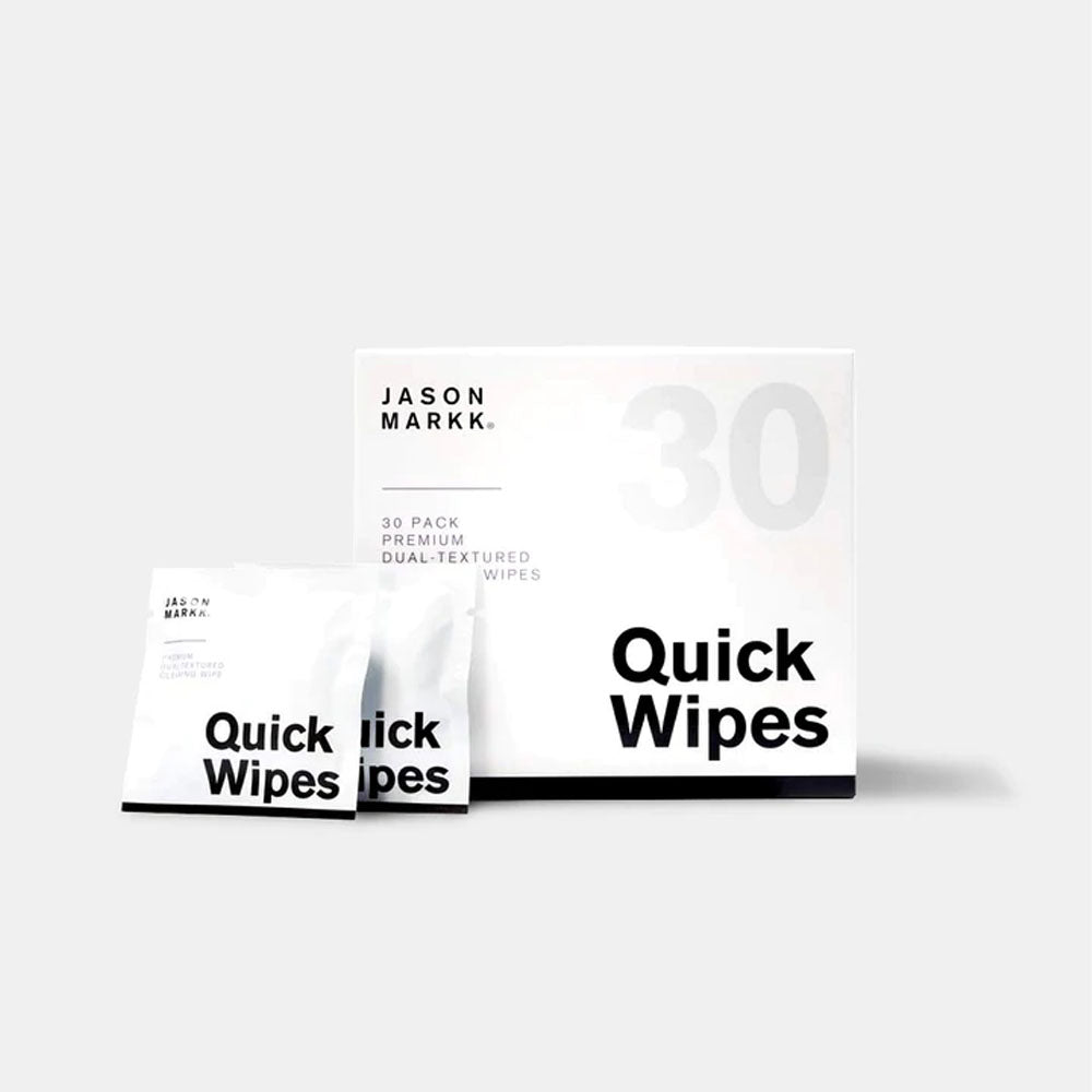 Quik Wipes  Box Of 30