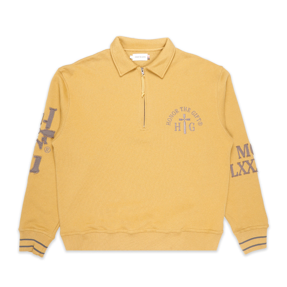 Prep School Henley Sweat
