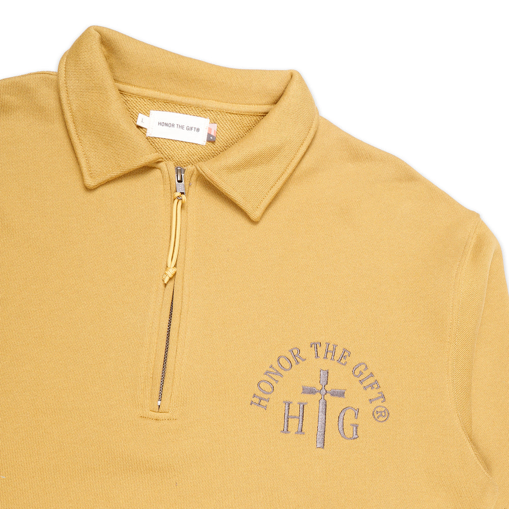 Prep School Henley Sweat