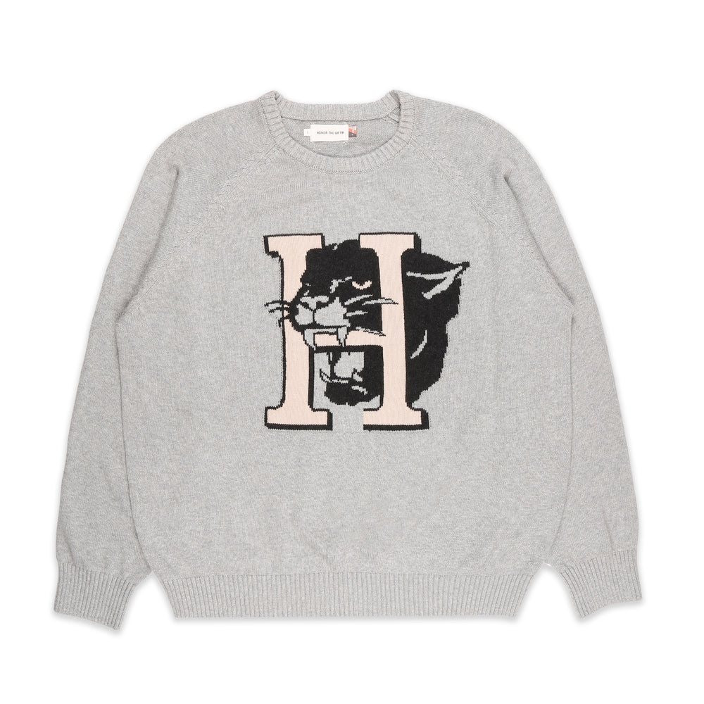 Mascot  Sweater