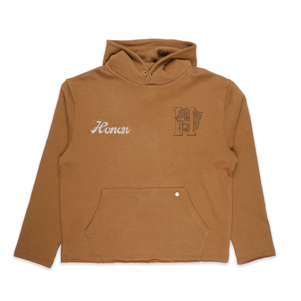 Mascot Hoodie