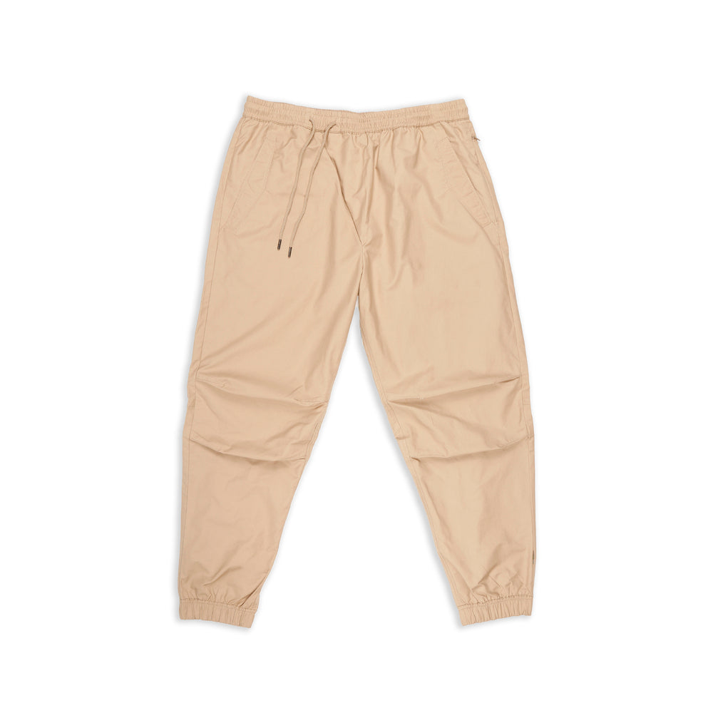 Asym Organic Cotton Trackpants