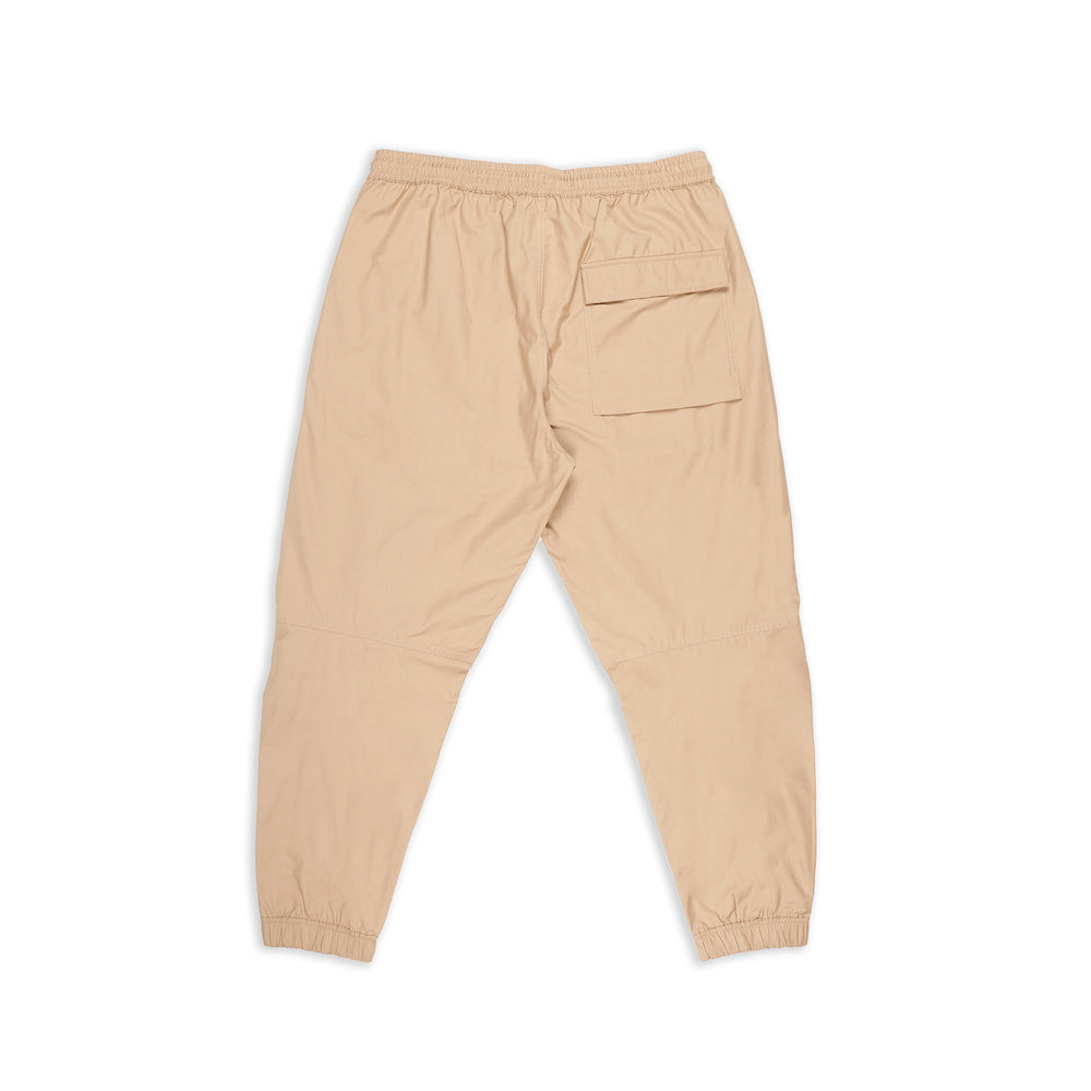 Asym Organic Cotton Trackpants