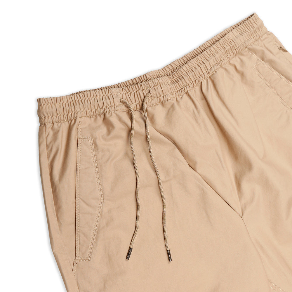 Asym Organic Cotton Trackpants