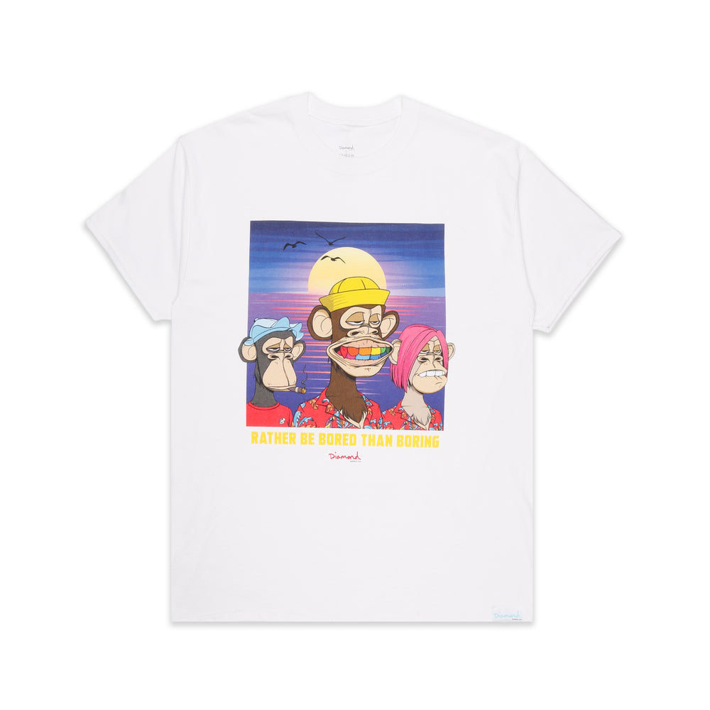 3 Some Ape Tee