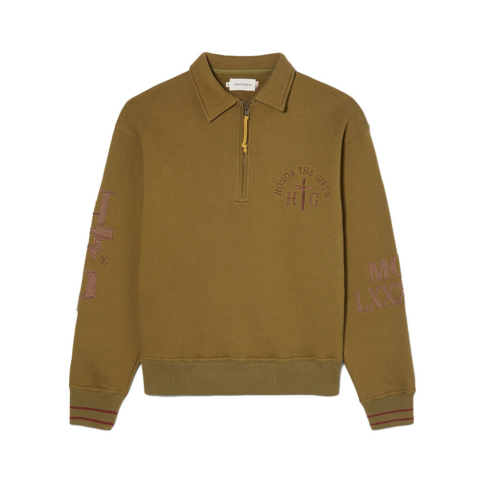 Prep School Henley Sweat