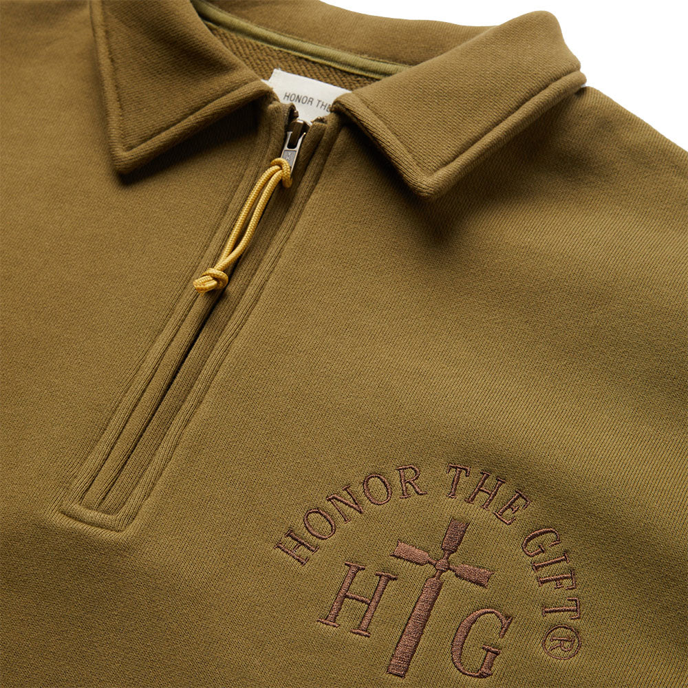 Prep School Henley Sweat