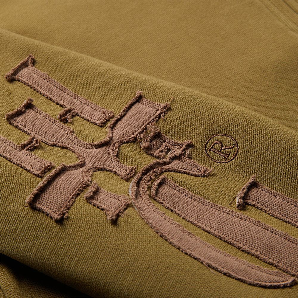 Prep School Henley Sweat