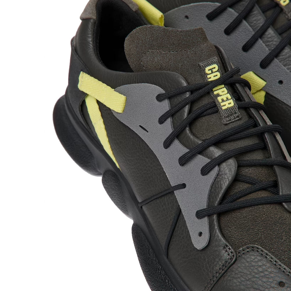 Sella Meteor,rug Meteor/karst Bio Negro