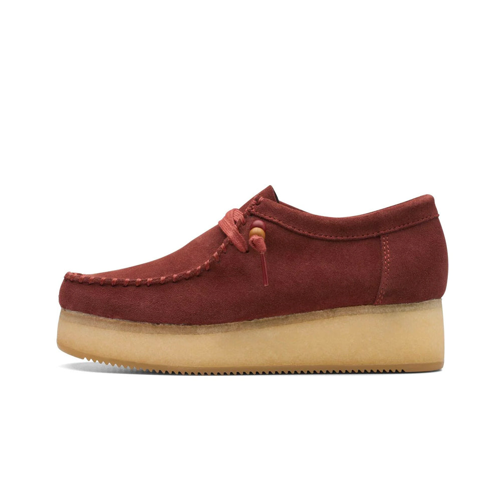Wallabee