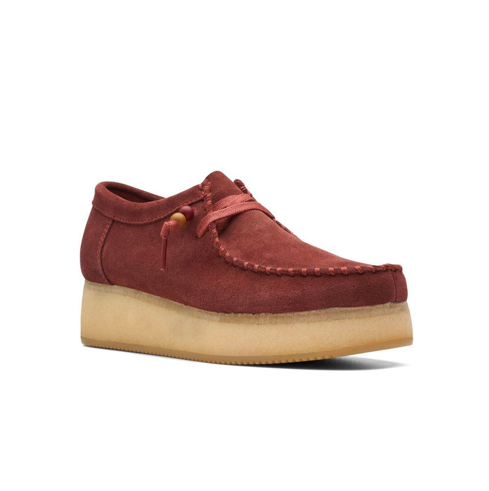 Wallabee