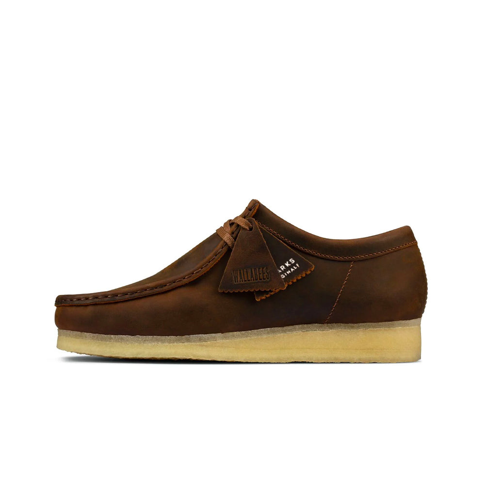 Wallabee