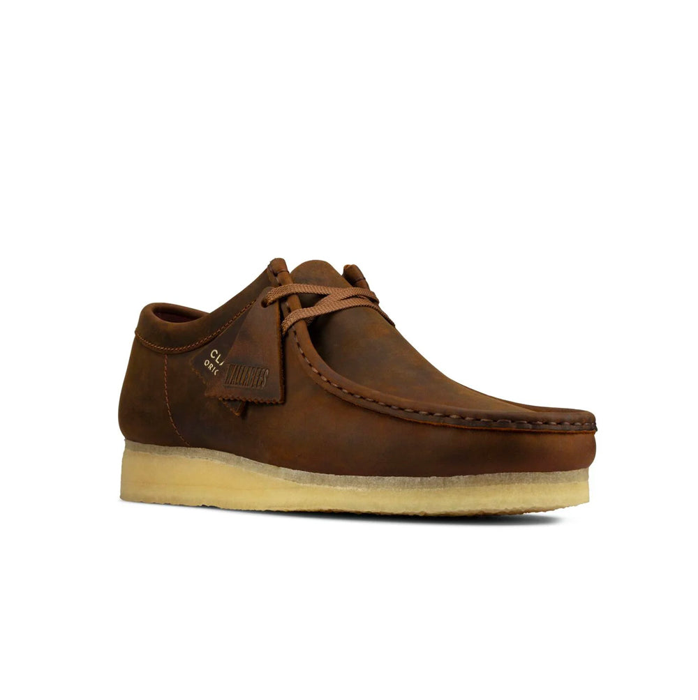 Wallabee