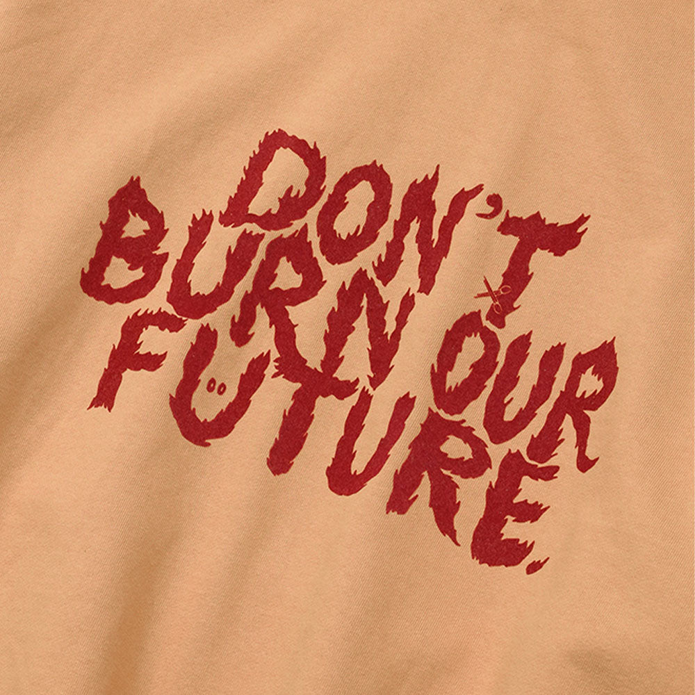 Oversized (19) S ogan Hoodie