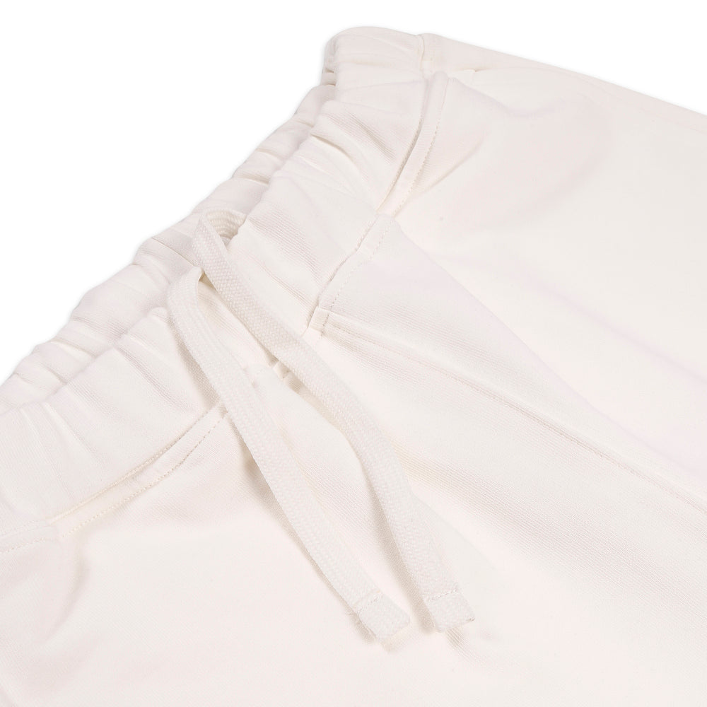 Basic, Not Simple. Pant White