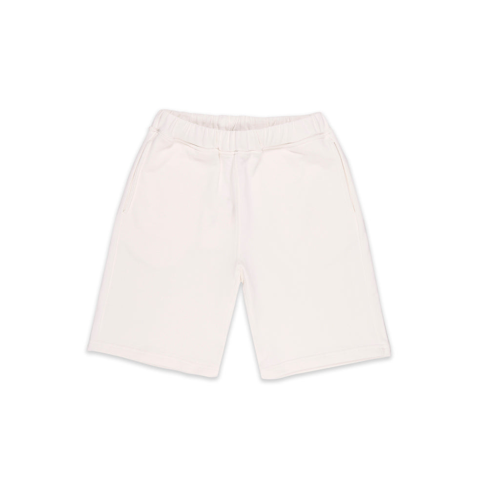 Basic, Not Simple. Short White