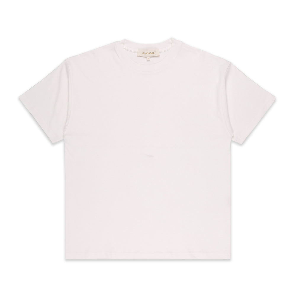 Basic, Not Simple. Tshirt White